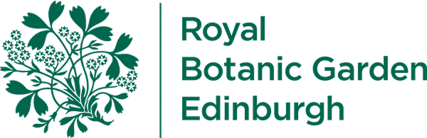 royal botanic garden edinburgh