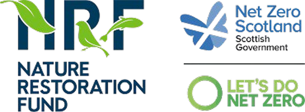 nature restoration fund and net zero scotland