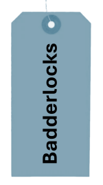 Badderlocks