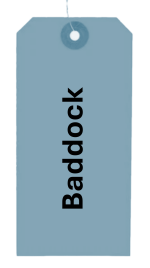 Baddock