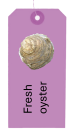 Caller Ou - Fresh Oyster