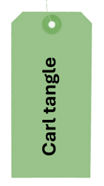 Carl tangle