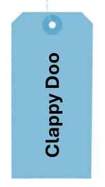 Clappy Doo