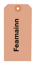 Feamainn