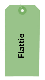 Flattie
