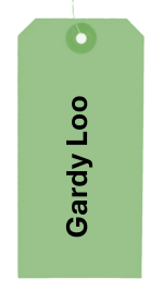 Gardy Loo