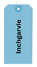 Inchgarvie
