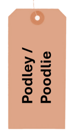 Poodlie