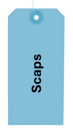 Scaps