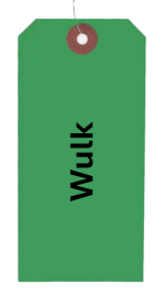 Wulk