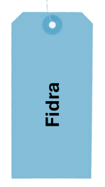fIDRA